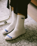 Aim Higher Club Walk More Socks Pack for HIM / White