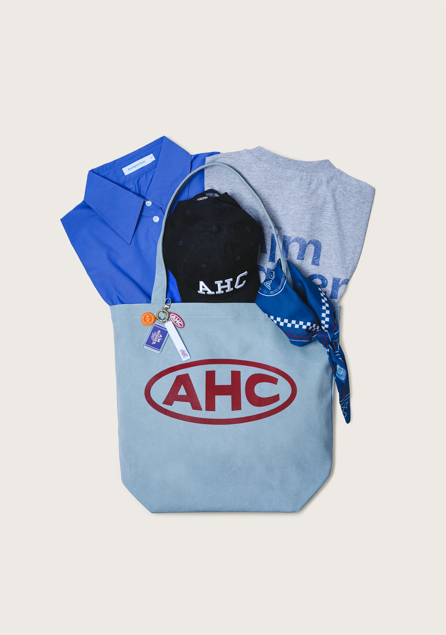 Aim Higher Club 2026 Lucky Bag / Female