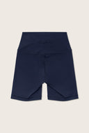 Aim Higher Club Activewear FlexAll Short Tights/ Navy