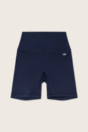 Aim Higher Club Activewear FlexAll Short Tights/ Navy
