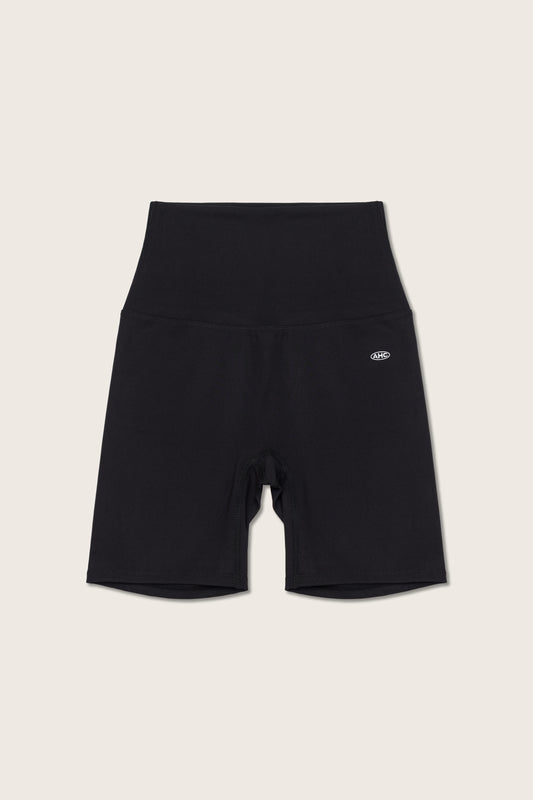 Aim Higher Club ComfortFlex Bike Shorts/ Black