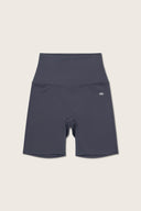 Aim Higher Club Activewear FlexAll Short Tights/ Grey