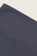 Aim Higher Club Activewear FlexAll Short Tights/ Grey