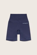 Aim Higher Club Activewear FlexAll Short Tights Vol 2/ Navy