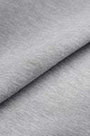 Aim Higher Club Unisex Faculty of Sports Soft Curved Sweatpants/ Flecking Grey