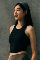 Aim Higher Club Activewear Active to Street Tank Top Vol2/ Black