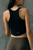 Aim Higher Club Activewear Active to Street Tank Top Vol2/ Black