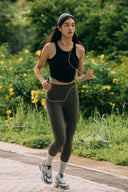 Aim Higher Club Activewear Active to Street Tank Top Vol2/ Black