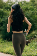 Aim Higher Club Activewear Active to Street Tank Top Vol2/ Black