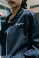 (Pre Order) Aim Higher Club Core Worker Jacket/ Navy