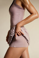 Aim Higher Club Activewear Active to Street Tank Top/ Ash Pink
