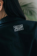 (Pre Order) Aim Higher Club Core Worker Jacket/ Navy