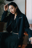 (Pre Order) Aim Higher Club Core Worker Jacket/ Navy