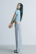 Aim Higher Club Essential Tencel™ Comfy Pants / Flecking Grey