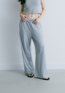 Aim Higher Club Essential Tencel™ Comfy Pants/ Flecking Grey