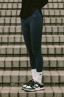 Aim Higher Club Activewear FlexAll Tights/ Navy