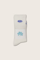 Aim Higher Club Walk More Socks Pack for HER/ White