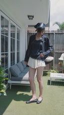 (Pre Order) Aim Higher Club Core Worker Jacket/ Navy