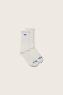 Aim Higher Club Walk More Socks Pack for HER/ White